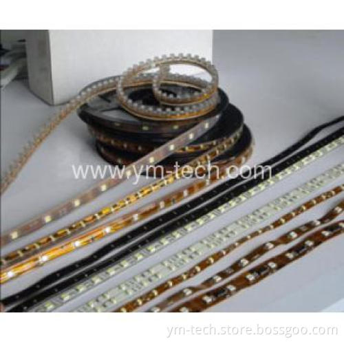 3528SMD LED Strip120 LED WHITE PCB NON-WATERPROOF